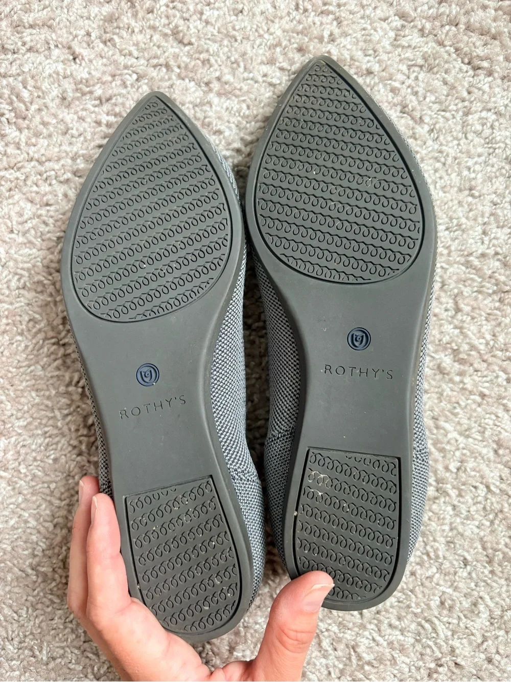 Rothys classic rothy
